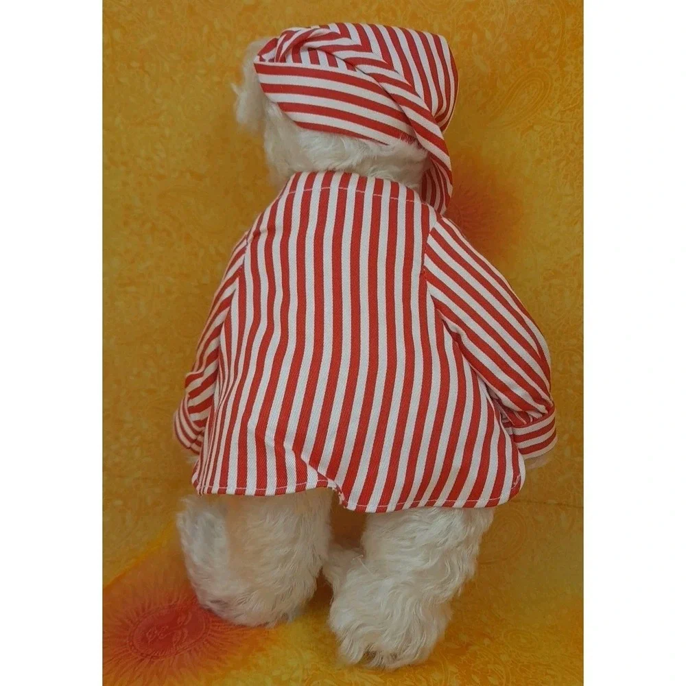 The Bialosky Treasury Bear 